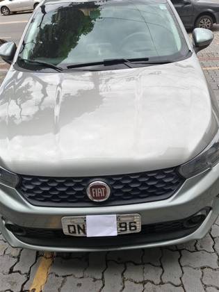 FIAT ARGO 1.0 FIREFLY FLEX DRIVE MANUAL FIAT ARGO 1.0 FIREFLY FLEX DRIVE MANUAL